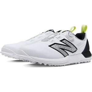 j[oX StV[Y tbVtH[ Fresh Foam X 2500 V4 SL BOA(R) {A XpCNX jZbNX UGS2500 2E Y fB[X New Balance Golf C _C^Cv 24SS UGS2500B 