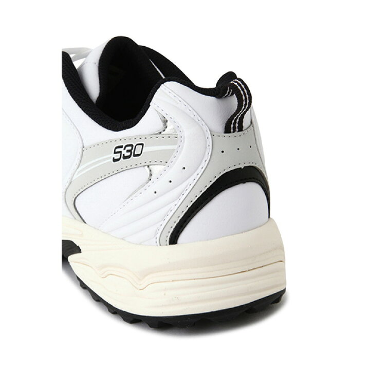 楽天市場】ニューバランス ゴルフシューズ UGS530 スパイクレス 