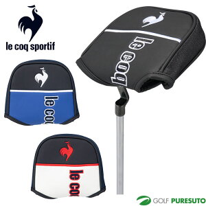 ���R�b�N�X�|���e�B�t �S���t �l�I�}���b�g�Ή� �p�^�[�J�o�[ �}�O�l�b�g�^�C�v LG5SHC51M �A�N�Z�T���[ �w�b�h�J�o�[ 2025�N�t�ă��f�� le coq sportif GOLF ������� �u�����h �S���t���� �S���t�O