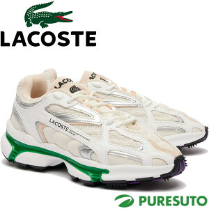 RXe LACOSTE Xj[J[ L003 2K24 124 1 SMA Y 47SMA0013 082 ^E[X JWA C [Jbg V[Y X|[cV[Y 2025Ntăf  uh
