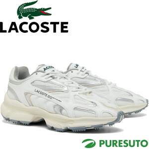 RXe LACOSTE Xj[J[ L003 2K24 224 1 SMA Y 48SMA0058 081 ^E[X JWA C [Jbg V[Y X|[cV[Y 2025Ntăf  uh