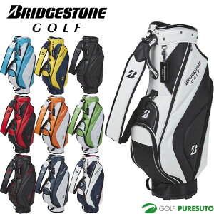 uaXg St 9.0^ y x[VbNf LfBobO CBG422 StobO J[g^Cv l[v[g󖳗 2025Ntăf BRIDGESTONE GOLF  uh  