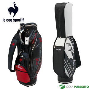 ���R�b�N�X�|���e�B�t �S���t 9.0�^ �r�b�O���S�f�U�C�� ����a �L���f�B�o�b�O LG5SCB10M �S���t�o�b�O �J�[�g�^�C�v 2025�N�t�ă��f�� le coq sportif GOLF ������� �u�����h ����������