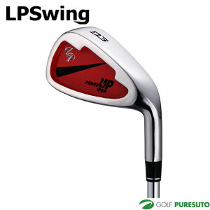 LPSwing POWER UP IRON p[AbvACA K StK XCOK ł