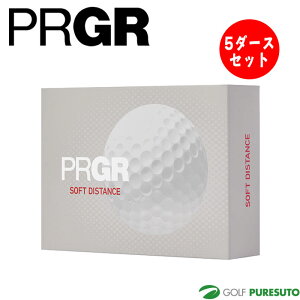 vMA PRGR St{[ SOFT DISTANCE \tgfBX^X 2024Nf 5_[XZbgi60j RXp ܂Ƃߔ