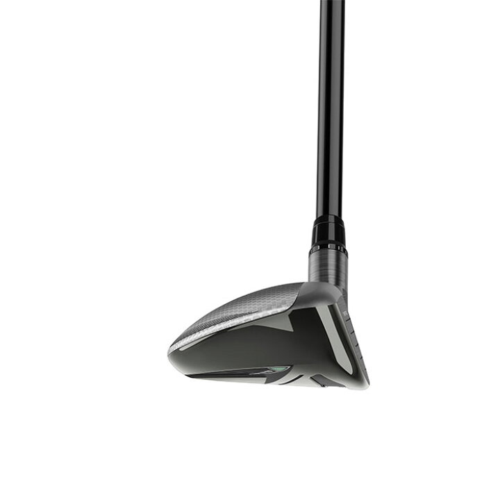 楽天市場】テーラーメイド Qi35 レスキュー ユーティリティ NS PRO 