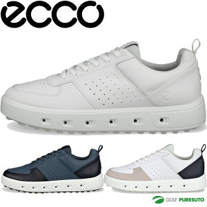 GR[ StV[Y Y St Xg[g 720 11170401007 11170451121 11170461039 ECCO MEN'S GOLF STREET 720 XpCNX GORE-TEX R^Cv V[[X  uh
