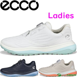 fB[X GR[ StV[Y W St LT1 {A EBY 13276301007 13276301303 13276301378 ECCO WOMENS GOLF LT1 BOA XpCNX EH[^[v[tdl p 3E _C  u
