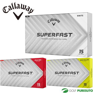 LEFC SUPERFAST St{[ 2025Nf 1i15j Callaway Golf