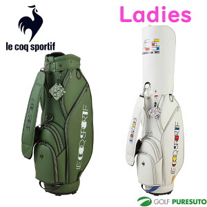ルコックスポルティフ le coq sportif キャディーバッグの人気商品 