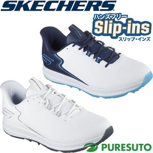 XPb`[Y Skechers XbvCY S[St G[g 6 Y 214130 Slip-ins GO GOLF ELITE 6 C V[Y nYt[ŌC̒E\ m[} 2E R^Cv [XAbv 