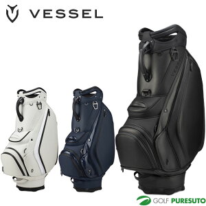x[ St 10.0^ PRIME 2.0 Staff J[gLfBobO PRIMEII25 J[g^Cv StobO l[v[g󖳗I 2025Ntăf VESSEL GOLF  uh  Y fB