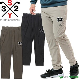 SY32 by SWEET YEARS Opc `N[ gRbg pc Y SYG-24ARIC007 {gX StEFA 2024NH~f H~EFA GXCT[eBgD oC XEB[gC[Y SYG24ARIC00