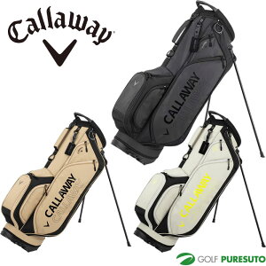 LEFC St 9.0^ Easygoing Stand 25 JM LfBobO 5125019^5125020^5125021 StobO X^h^Cv l[v[g󖳗I 2025Ntăf Callaway GOLF  uh 