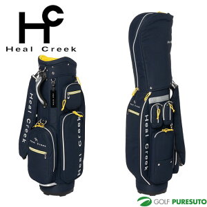 q[N[N 8.5^ AEg|Pbg LfBobO 003-13201 StobO J[g^Cv 2025Ntăf Heal Creek GOLF  uh  Y fB[X