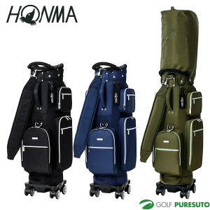 {ԃSt 9.0^ 4 J[gLfBobO CB12534 StobO LfBobO l[v[g󖳗I 2025Ntăf HONMA GOLF  uh StobO  Y f
