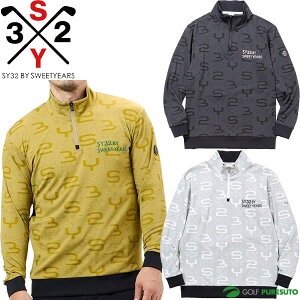 SY32 by SWEET YEARS  n[tWbvXEFbg IWiSYGWK[h Y SYG-24A016 gbvX StEFA 2024NH~f H~EFA GXCT[eBgD oC XEB[gC[Y SYG