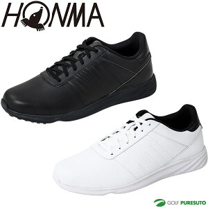 {ԃSt StV[Y SR12503 R XpCNXV[Y 4E 2025Ntăf HONMA GOLF z}St SR-12503 C V[[X R^Cv L@SPIKELESS SHOES Y  uh