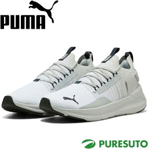 v[} PUMA jOV[Y \tgCh Vg[ t[W SOFTRIDE jZbNX 310127 Y fB[X WMO }\ EH[LO Xj[J[ R^Cv V[[X