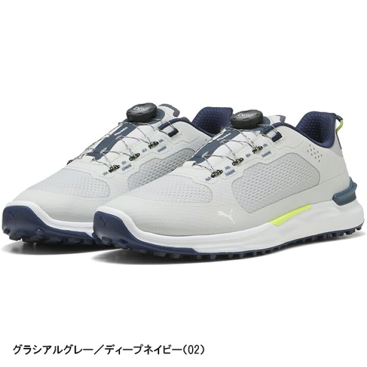 楽天市場】プーマ ゴルフ ゴルフシューズ イグナイトエレベートX  