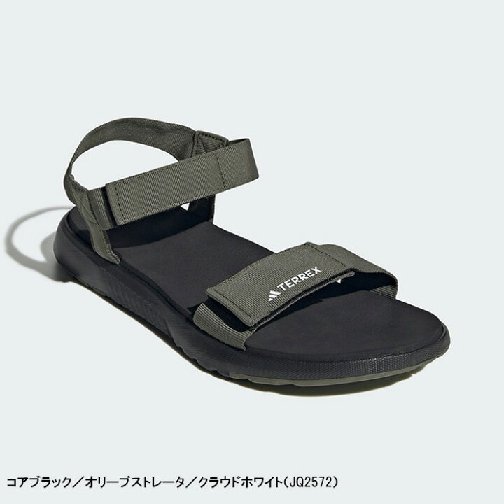 楽天市場】アディダス adidas テレックス ハイロドテラ ライトサンダル 