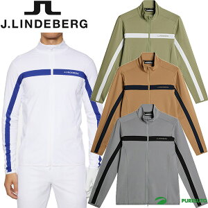 J.ho[O St  tWbv ~bhC[u] 071-53310 AE^[ WPbg StEFA 2025Ntăf J.LINDEBERG M43A Jarvis Mid Layer  uh Y