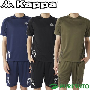 Kappa Jbp TVc V[gpc ㉺Zbg Y 215-311 ZbgAbv jO tBbglX g[jOEFA X|[cEFA 215311 X|[eB[Zbg n[tpc Zp