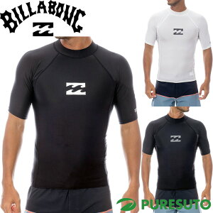 r{ BILLABONG  nClbN bVK[h HI NECK SS Y BF011850 UVJbg UPF50+ O΍ 2025Ntăf tăEFA v[ C C r[` }X|[c T[tB AEgh
