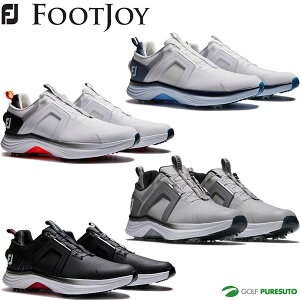 tbgWC StV[Y nCp[tbNX {A Y 55476^55480^55477^55478 2025Ntăf FOOTJOY HyperFlex BOA 3E _C XpCNV[Y \tgXpCN  u