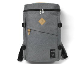 リュック メンズ/リュック メンズ おしゃれ/リュック 大容量/リュック 通学 メンズ/リュック おしゃれ メンズ/リュックサック メンズ/ナイロンキャンバス ボックス 通勤 通学 A4 高校生 ナイロン ボックス型 スクエア 四角 ブラック 黒 r