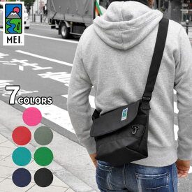 楽天市場 Mei ショルダーバッグ メンズバッグ バッグ バッグ 小物 ブランド雑貨の通販
