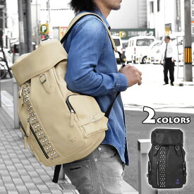 楽天市場 スタッズ リュックメンズの通販