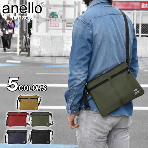 Anello メッセンジャーバッグ 通販 人気ランキング 価格 Com
