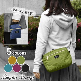 楽天市場 斜めがけバッグ レディース ブランドレガート ラルゴ の通販