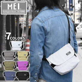 楽天市場 Mei ショルダーバッグ メンズバッグ バッグ バッグ 小物 ブランド雑貨の通販