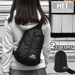 Mei ウエストバッグ 通販 人気ランキング 価格 Com