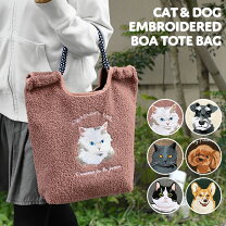 楽天市場】猫（柄ワンポイント）（トートバッグ｜レディースバッグ 