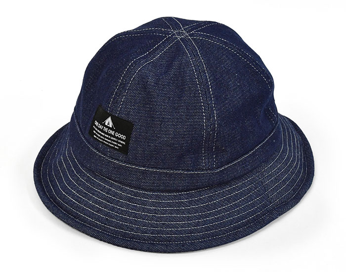 帽子 デニムの通販・価格比較 - 価格.com