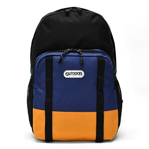 �A�E�g�h�A �����b�N OUTDOOR PRODUCTS �A�E�g�h�A�v���_�N�c �t�@�C�u�����W �f�C�p�b�N ���f�B�[�X �����b�N�T�b�N �o�b�N�p�b�N �ʋ� �ʋΗp �m�[�gPC �m�[�g�p�\�R�� �ʊw ���s �o�R �L�����v