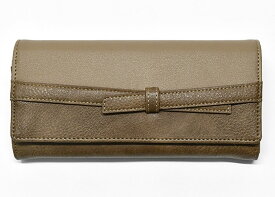 小学生 中学生 高校生 子供 子供用 子ども こども キッズ 女の子 女子 フェイクレザー バイカラー リボン 長財布 財布 大容量 カード入れ 多い カードケース カードがたくさん入る カード 入れ フラップ かぶせ 大人っぽい 可愛い かわいい おしゃれ 軽い 軽量 プレゼント r