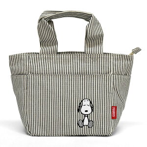 スヌーピー キャンバス ミニトートバッグ レディース 小さめ 小さい ミニ トートバッグ 通勤 通学 サブバッグ ファスナー付き ファスナー 軽量 軽い かわいい 可愛い おしゃれ 大人 大人向け