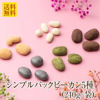 食品 プチギフト ブランド お菓子 詰め合わせ お礼 プチギフト 贈り物 高級 スイーツ 個包装 セット ナッツチョコレートシンプルパックピーカン5種(240g/袋)