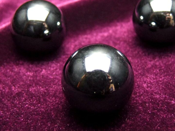 楽天市場】○【テラヘルツ鉱石 丸玉】直径約20mm 10g チビ丸玉 