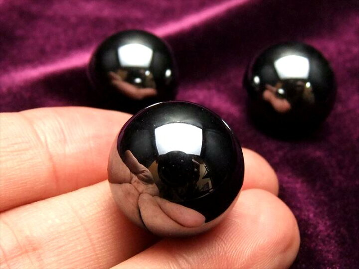 楽天市場】○【テラヘルツ鉱石 丸玉】直径約20mm 10g チビ丸玉 