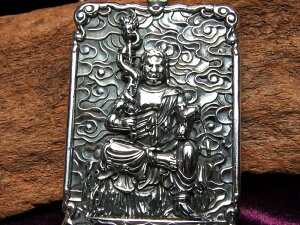 ysz iVo[ ʒ s y_ggbv c50mm1 L[z_[ɂg傫ڃTCY Silver925 p[Xg[ VR