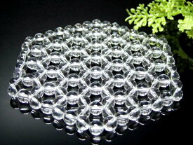 ●高品質4A水晶使用【水晶浄化マット ヘキサゴン】幅約90mm×80mm 約6.5mm水晶使用 長寿や金運の象徴 浄化アイテム ギフト プレゼント 贈り物【国内自社作成】 パワーストーン 天然石