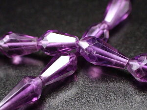 yc4.5mm-6mm×3mm AWXg hbvJbgzA 34-36cm  ΎlbNX&uXp[c QyuWYz p[Xg[ VR