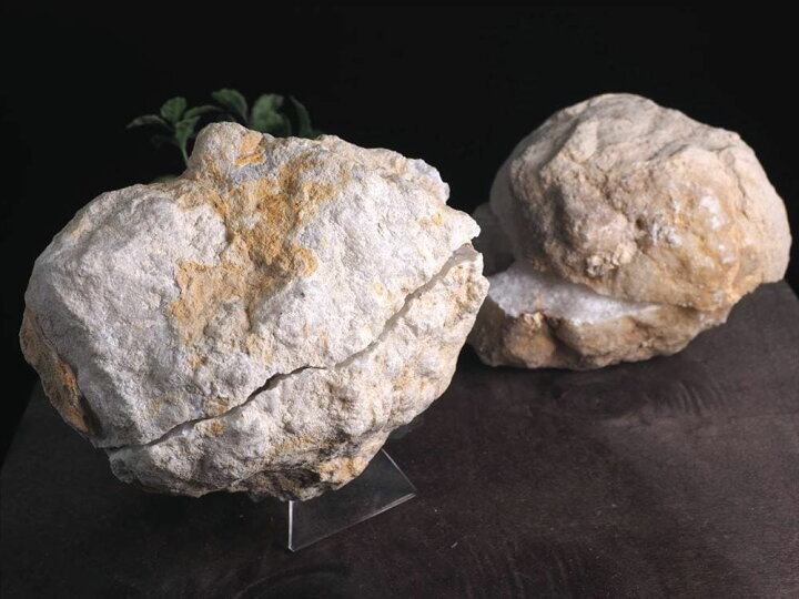 楽天市場】○【モロッコ産ジオード 晶洞 水晶 原石】約1kg-2kg 希少 