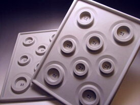 ●ブレスレットのサイズ合わせ 作成に 激安 【デザインボード Bタイプ】ボードサイズ約35×26cm【si-s】【inmy-4】 パワーストーン 天然石【ss-30】