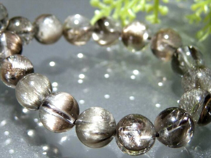 楽天市場】○王道プラチナルチル 5A級【プラチナルチルクォーツ  